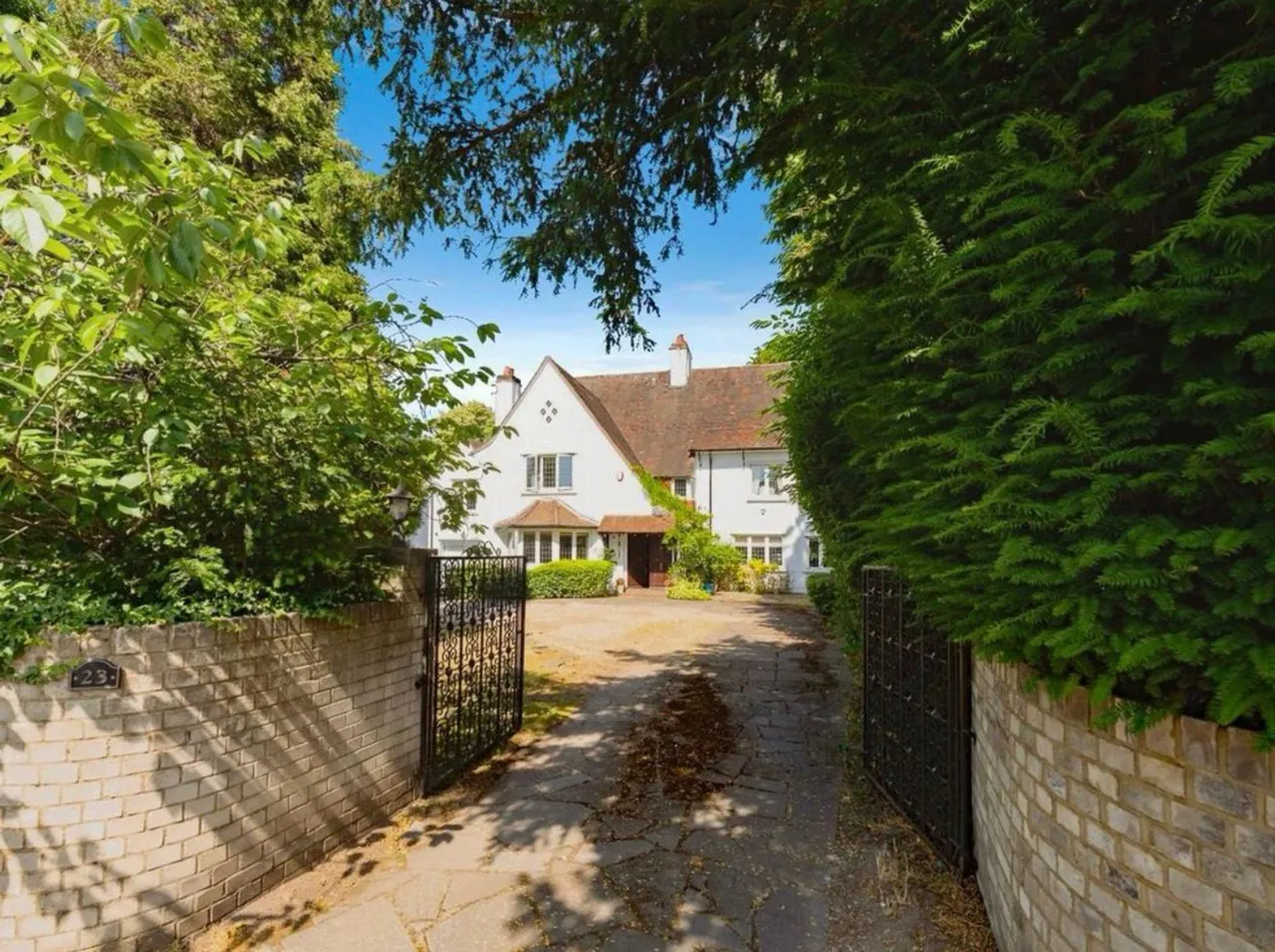 Smitham Bottom Lane, Purley, CR8, photo 5