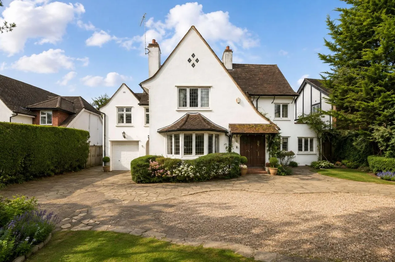 Smitham Bottom Lane, Purley, CR8, photo 18