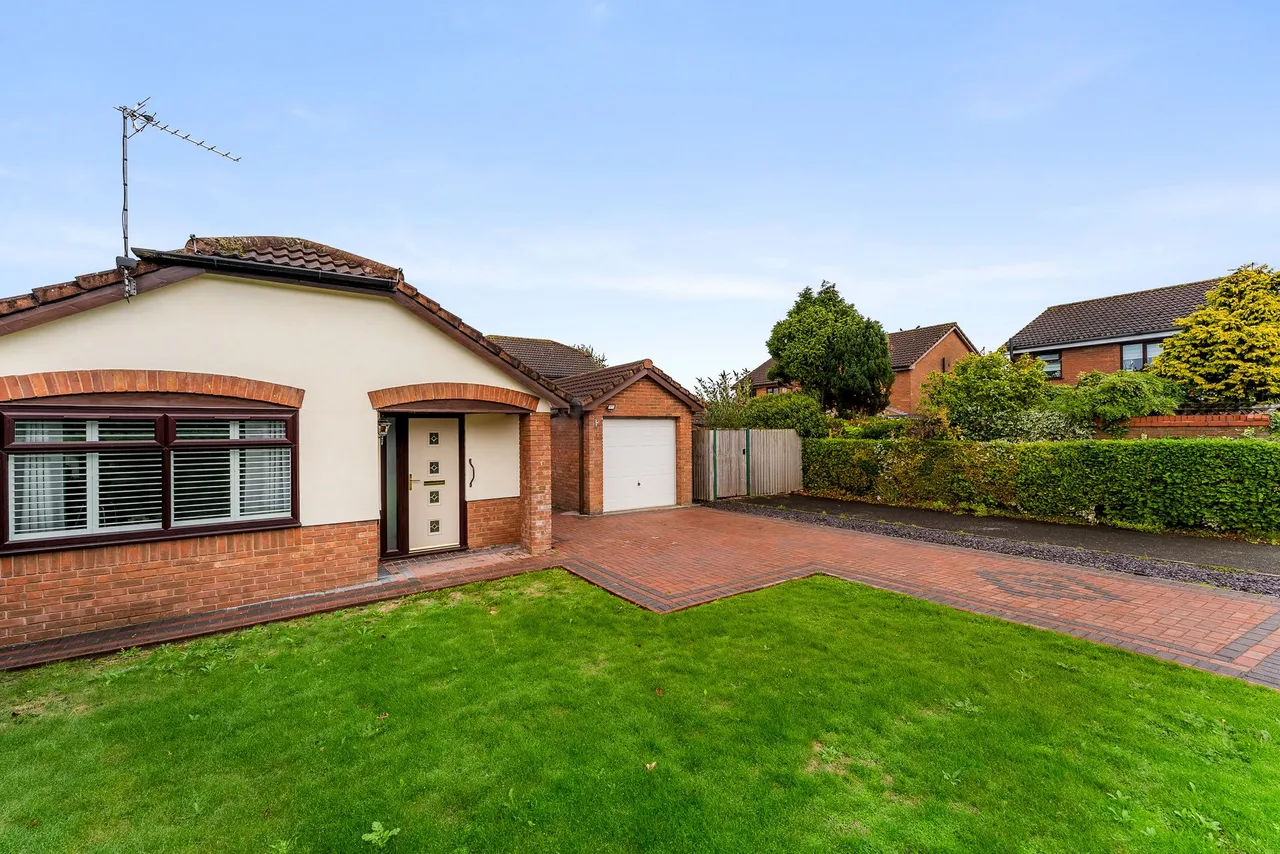 Rufford Close, Widnes, WA8, photo 17