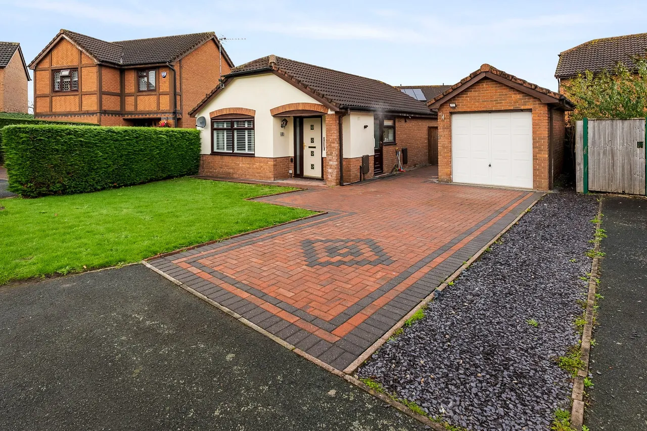 Rufford Close, Widnes, WA8, photo 23