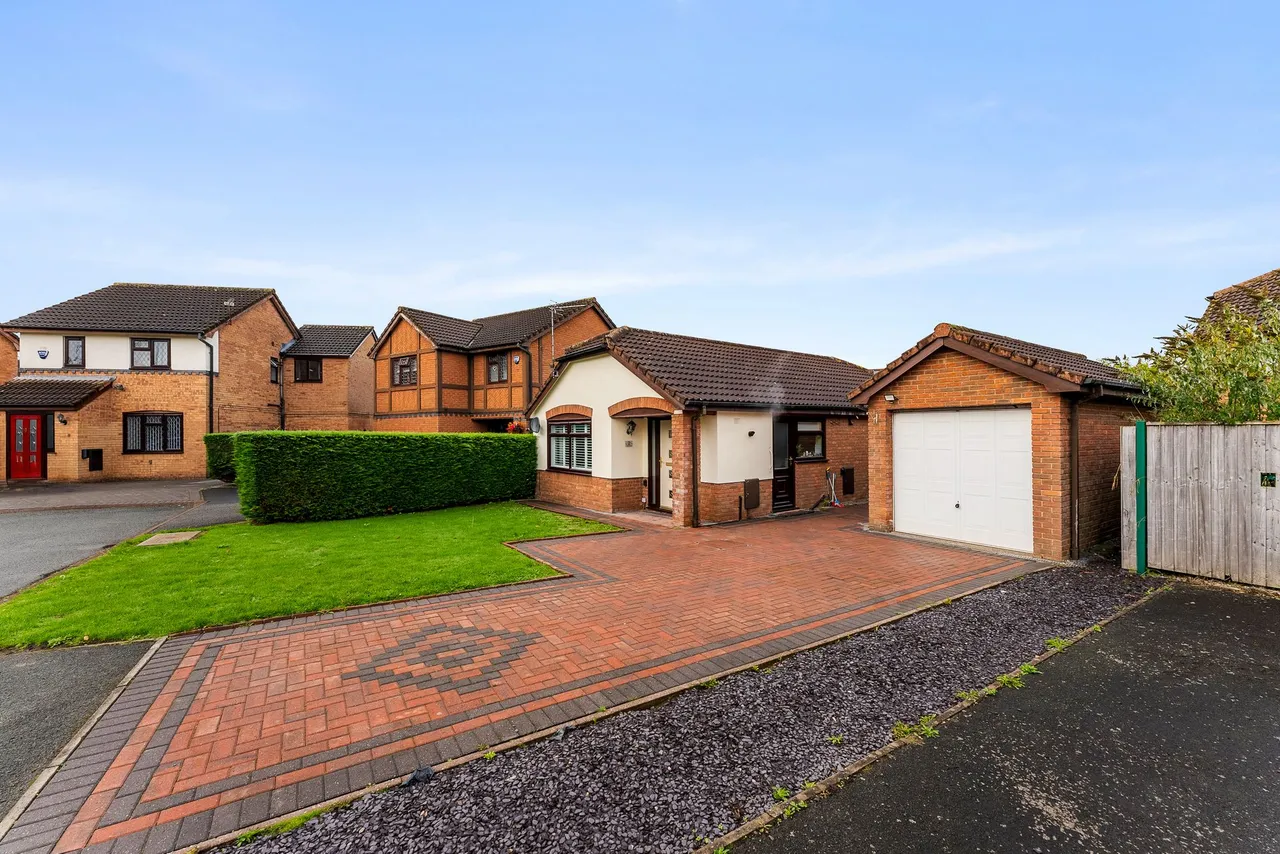 Rufford Close, Widnes, WA8, photo 19