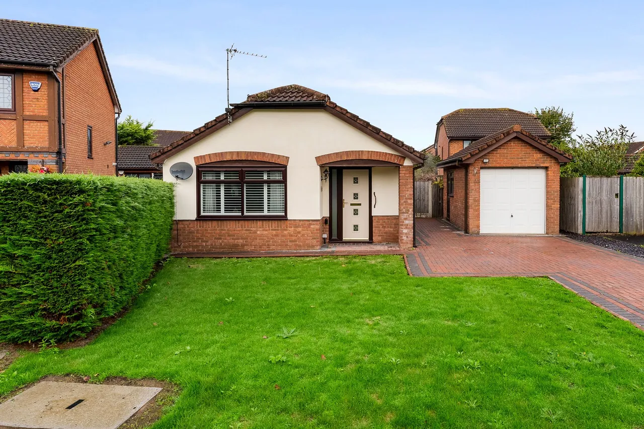 Rufford Close, Widnes, WA8, photo 16