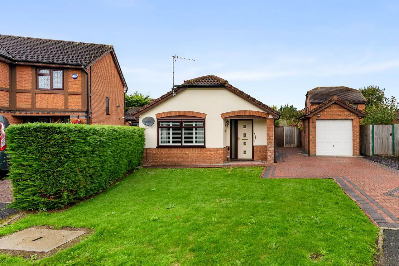 Rufford Close, Widnes, WA8, photo 15