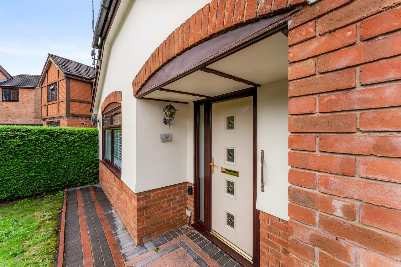 Rufford Close, Widnes, WA8, photo 22