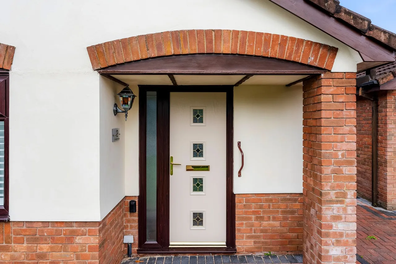 Rufford Close, Widnes, WA8, photo 21
