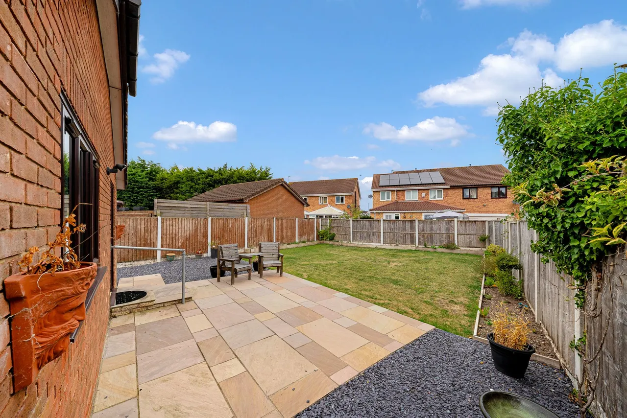 Rufford Close, Widnes, Widnes, WA8 4GQ, photo 15