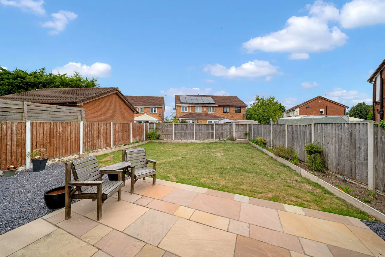 Rufford Close, Widnes, Widnes, WA8 4GQ, photo 13