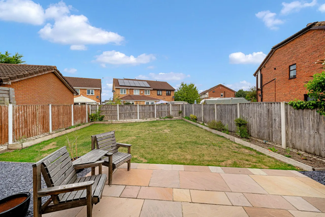 Rufford Close, Widnes, Widnes, WA8 4GQ, photo 16