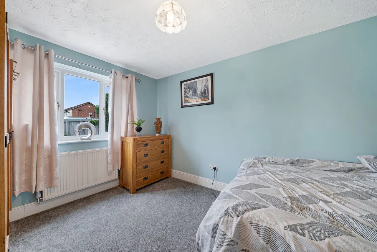 Rufford Close, Widnes, Widnes, WA8 4GQ, photo 9