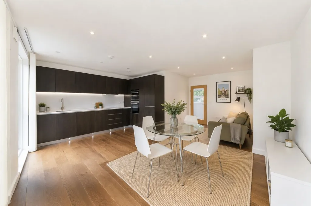 Baldwin Terrace, Islington, N1, photo 2