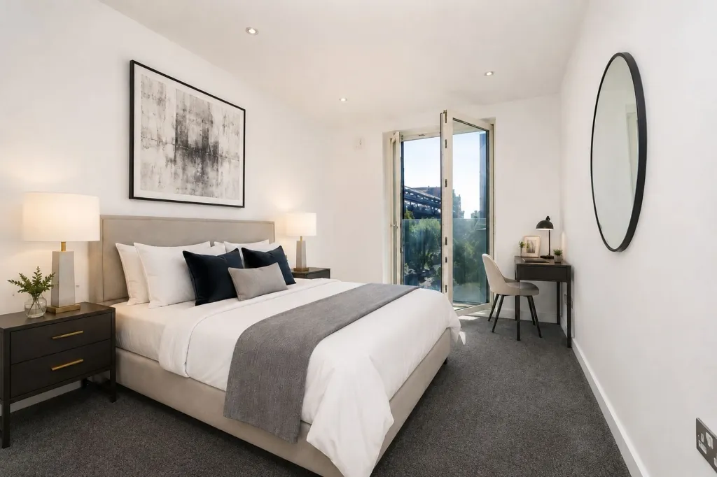 Baldwin Terrace, Islington, N1, photo 4