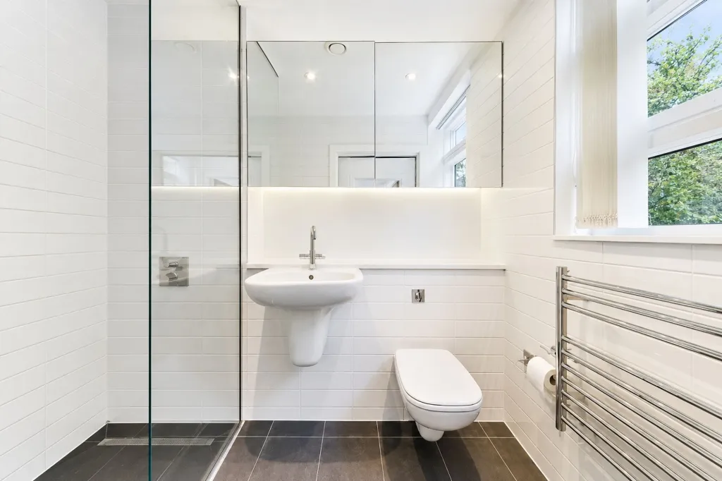 Baldwin Terrace, Islington, N1, photo 6