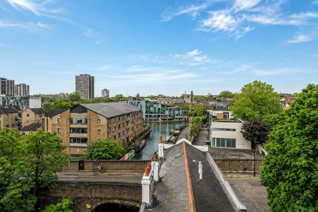 Baldwin Terrace, Islington, N1, photo 7