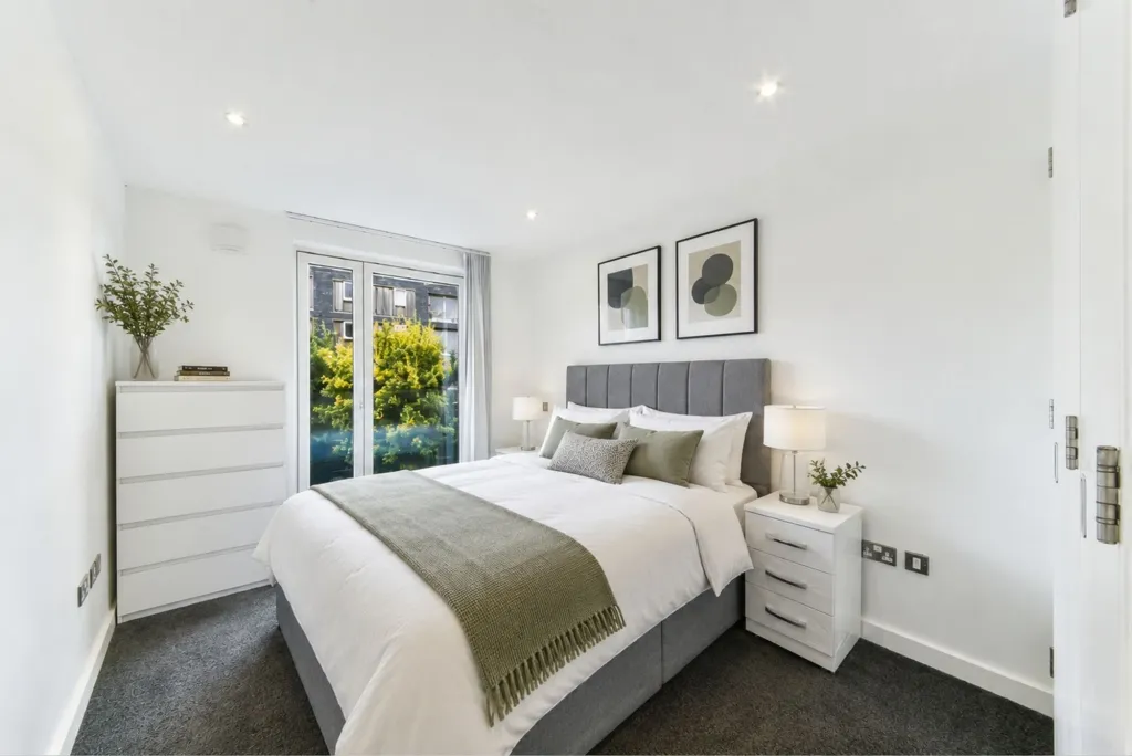 Baldwin Terrace, Islington, N1, photo 5