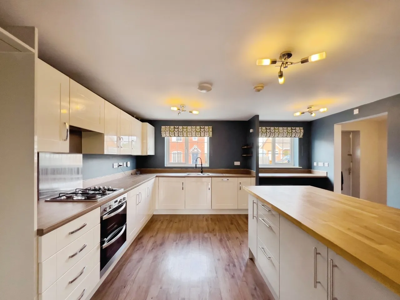 Banks Road, Badsey, WR11, photo 2