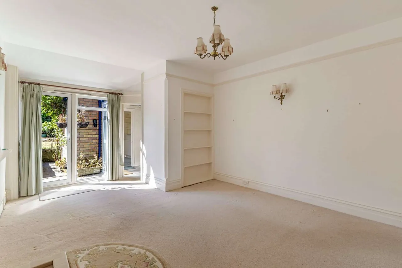 Penn Hill Avenue, Poole, Dorset, BH14 9LZ, photo 5
