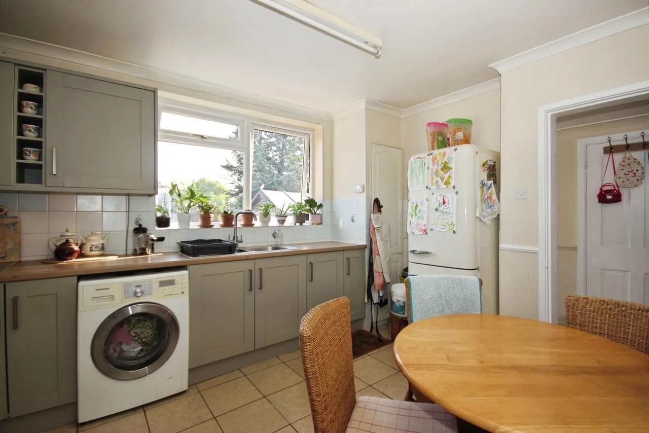 Offa Road, Leamington Spa, CV31, photo 5