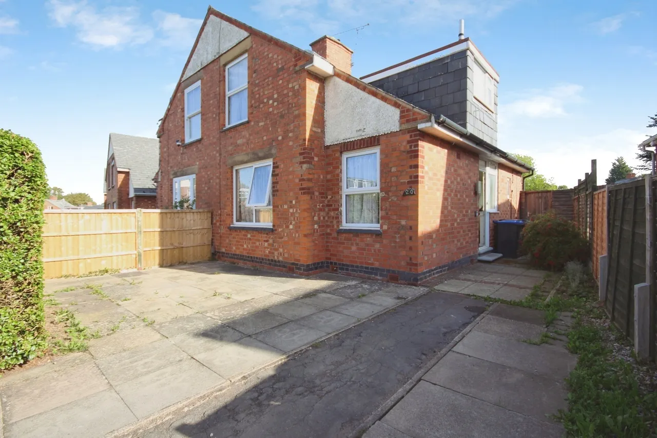 Offa Road, Leamington Spa, CV31, photo 14