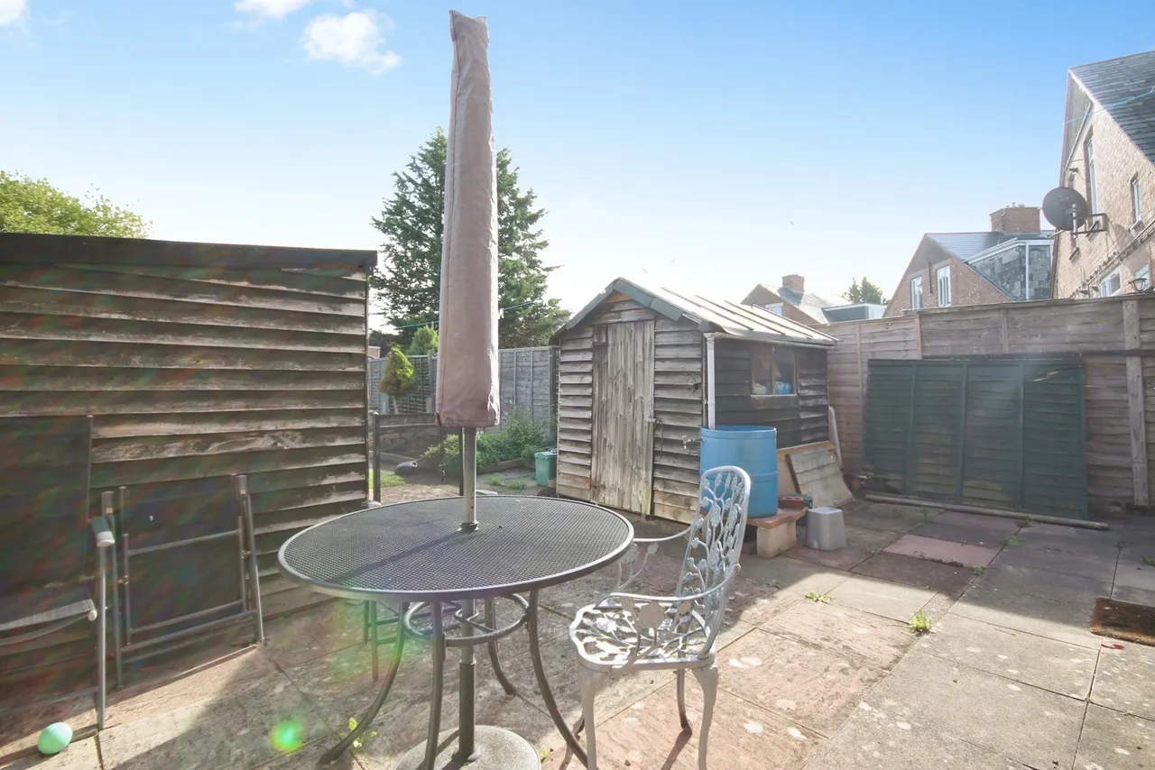 Offa Road, Leamington Spa, CV31, photo 13