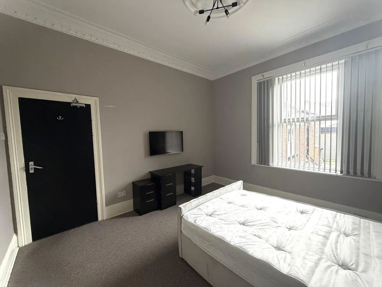 1 bed house to rent, Cresswell Terrace, Sunderland, SR2