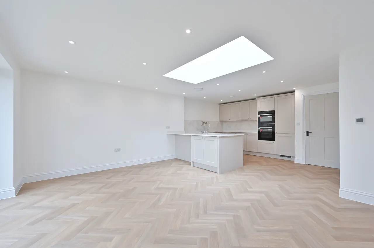 Ox Lane, Harpenden, AL5, photo 4