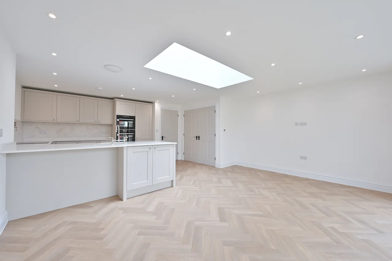 Ox Lane, Harpenden, AL5, photo 10