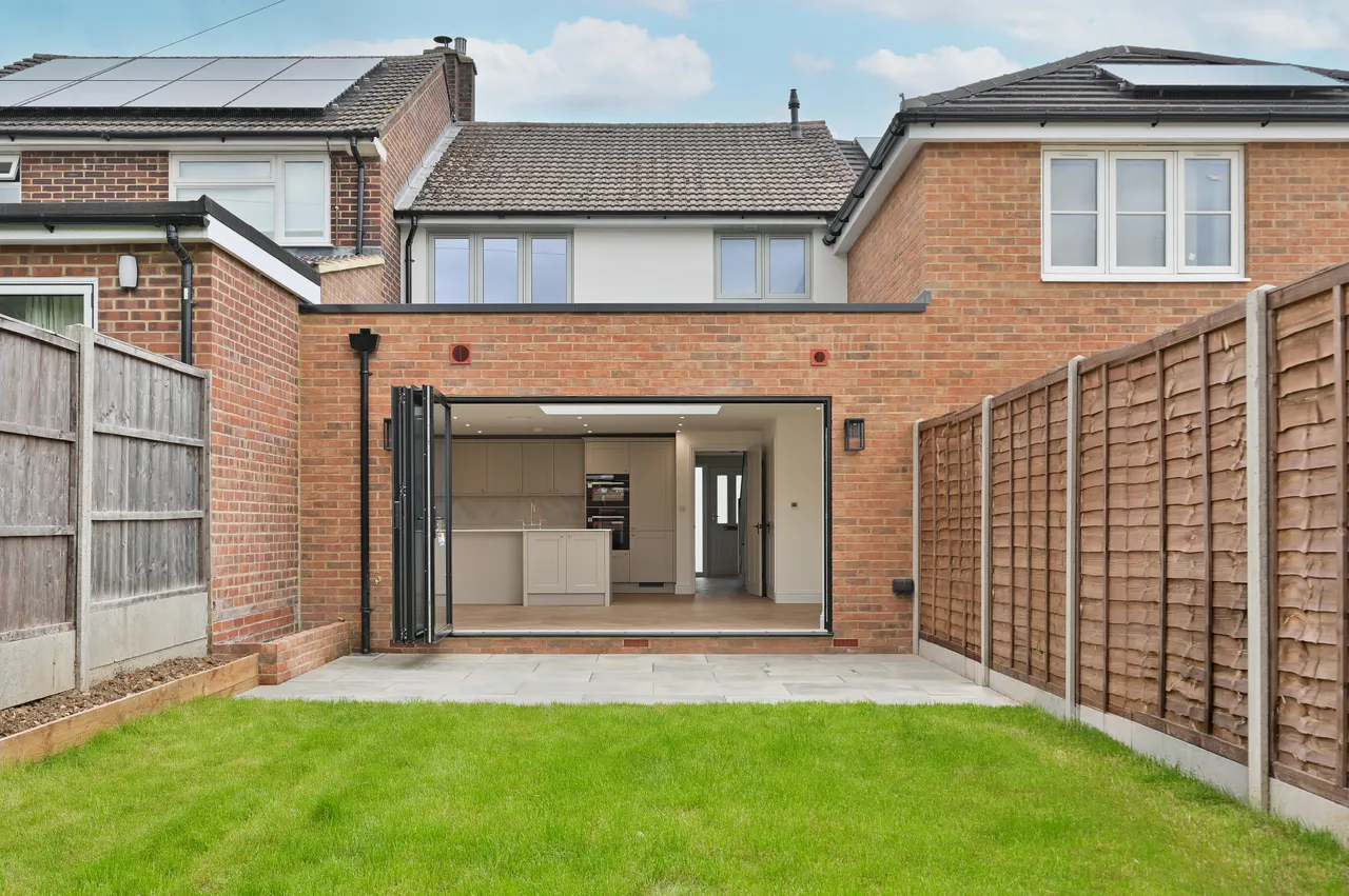 Ox Lane, Harpenden, AL5, photo 2