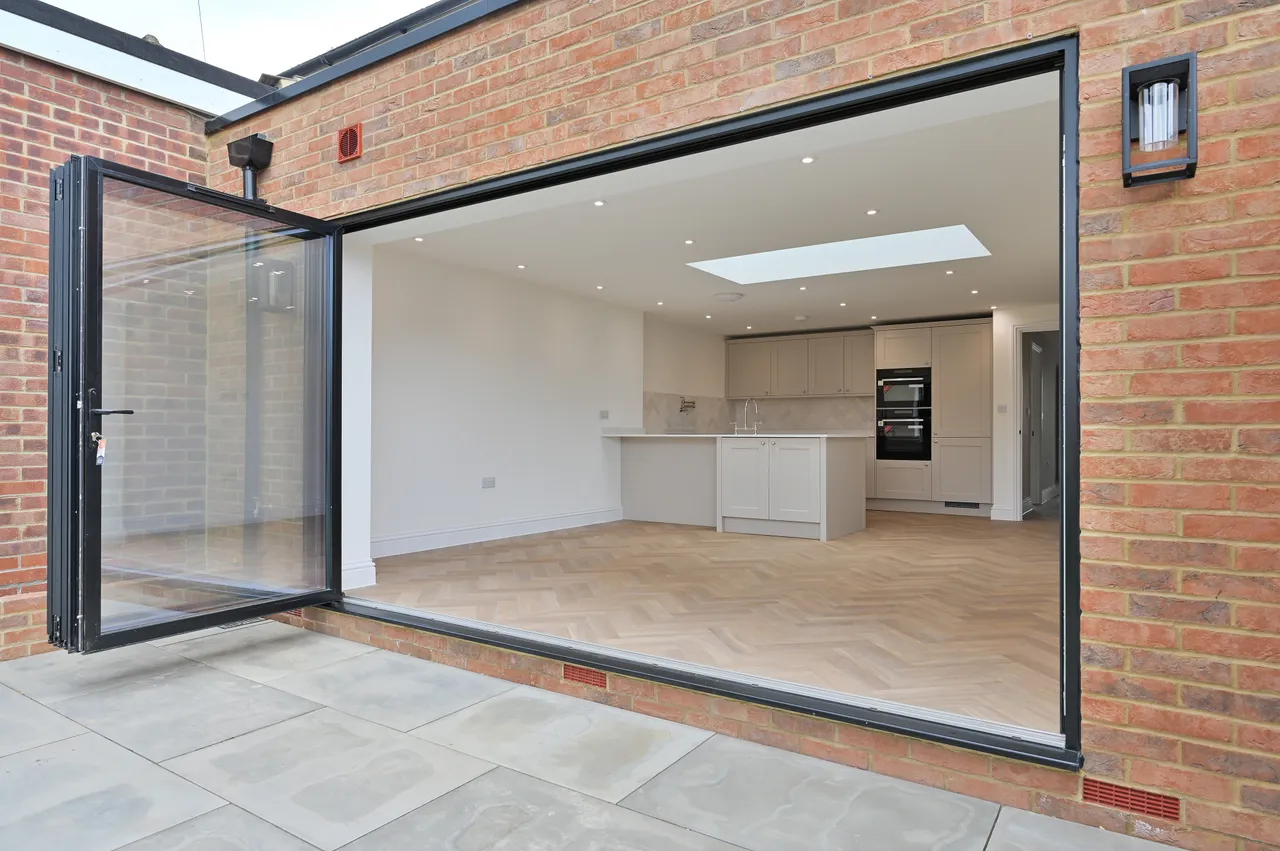 Ox Lane, Harpenden, AL5, photo 14