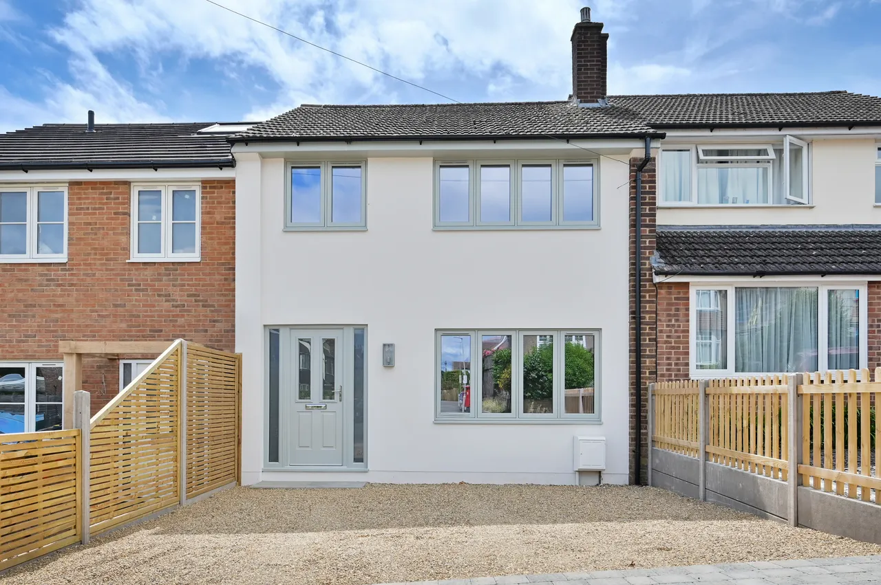 3 bed house for sale, Ox Lane, Harpenden, AL5