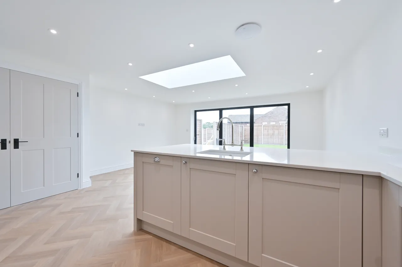 Ox Lane, Harpenden, AL5, photo 16