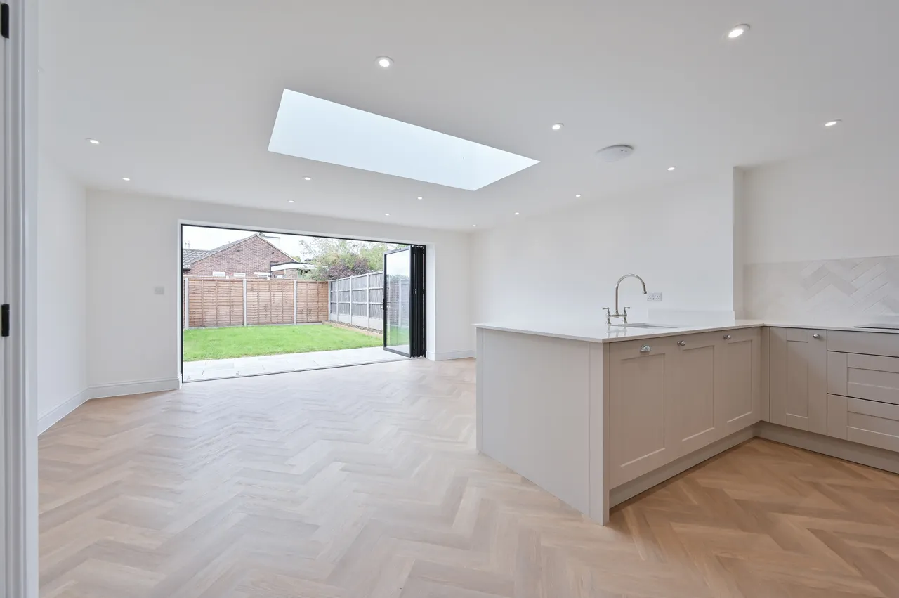 Ox Lane, Harpenden, AL5, photo 5