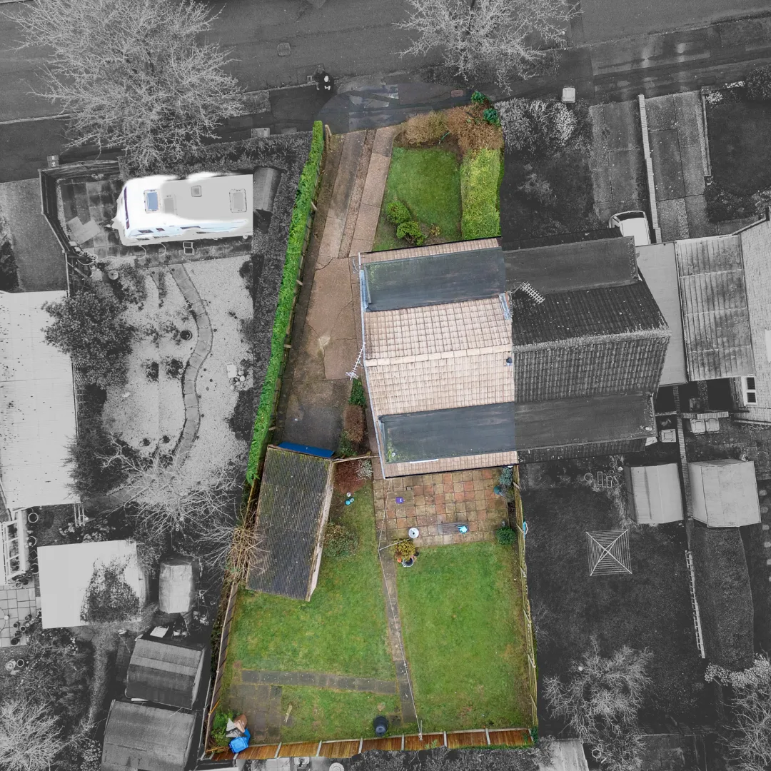 3 bed house for sale — Stanstead Road, Mickleover, Derby, DE3 0PP