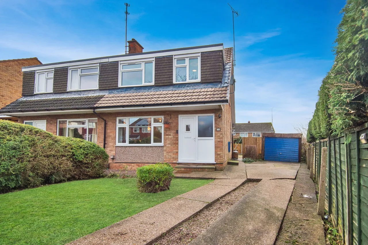 Stanstead Road, Mickleover, Derby, DE3 0PP, photo 2