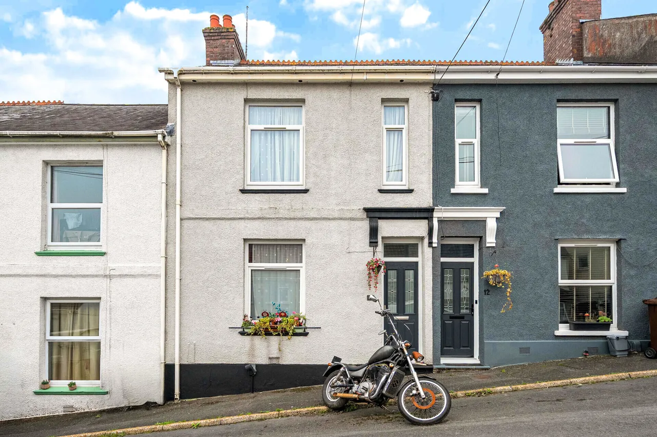 3 bed property for sale, Maidenwell Road, Plympton, PL7