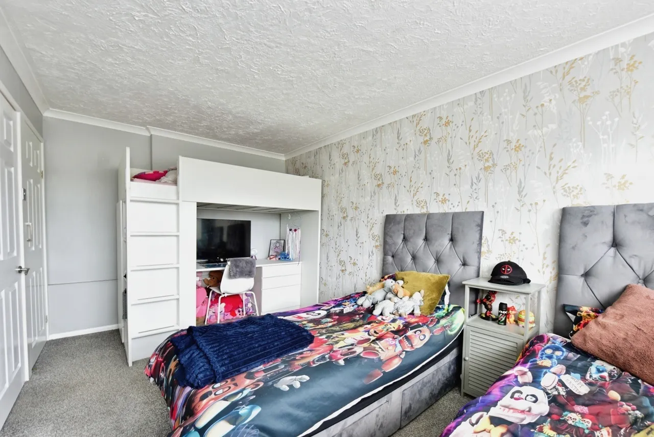 Bankwood Close, Sheffield, S14, photo 16