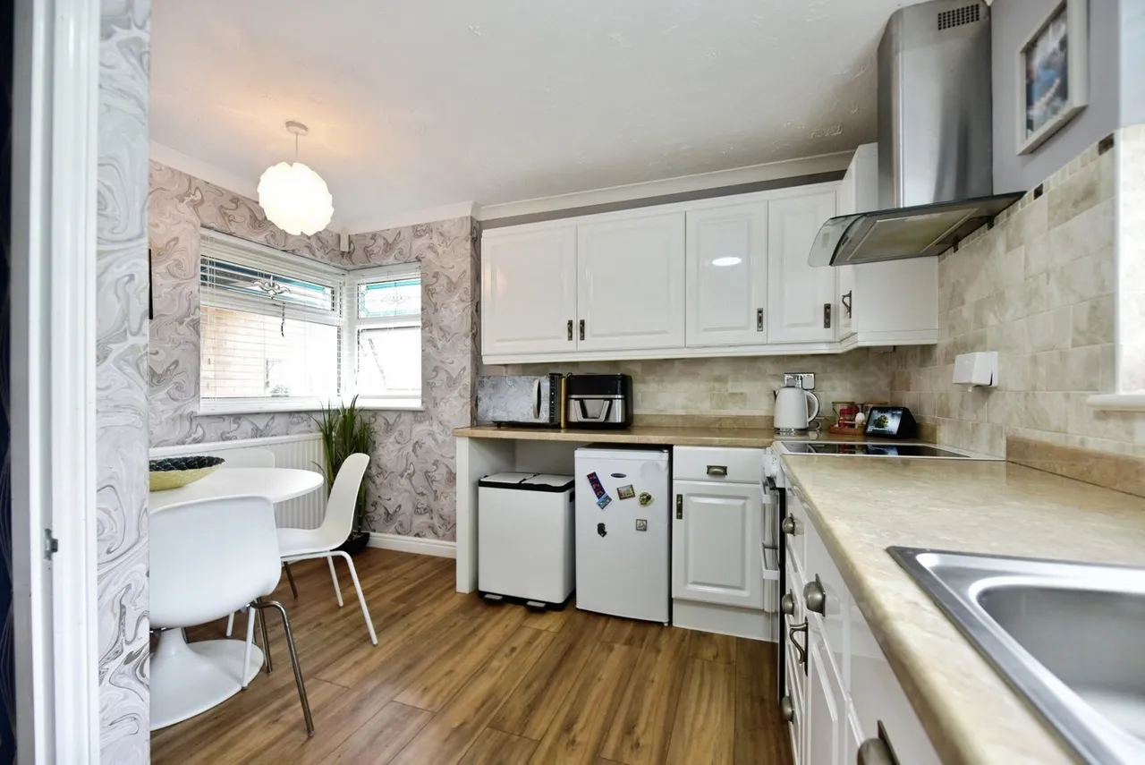 Bankwood Close, Sheffield, S14, photo 2