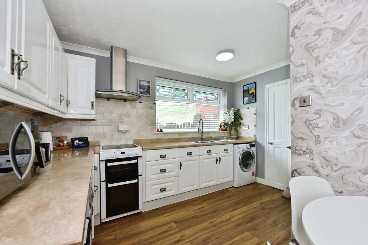Bankwood Close, Sheffield, S14, photo 11