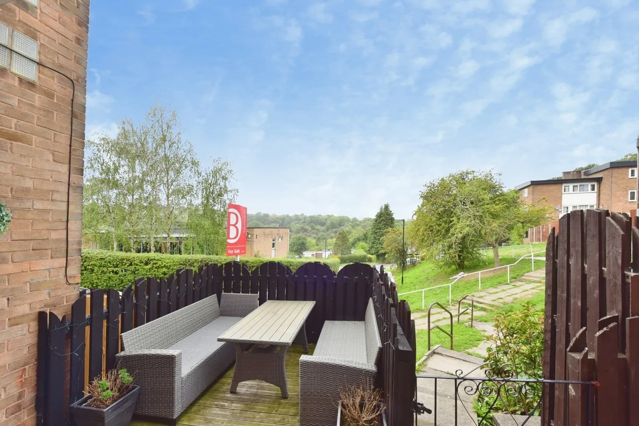 Bankwood Close, Sheffield, S14, photo 4