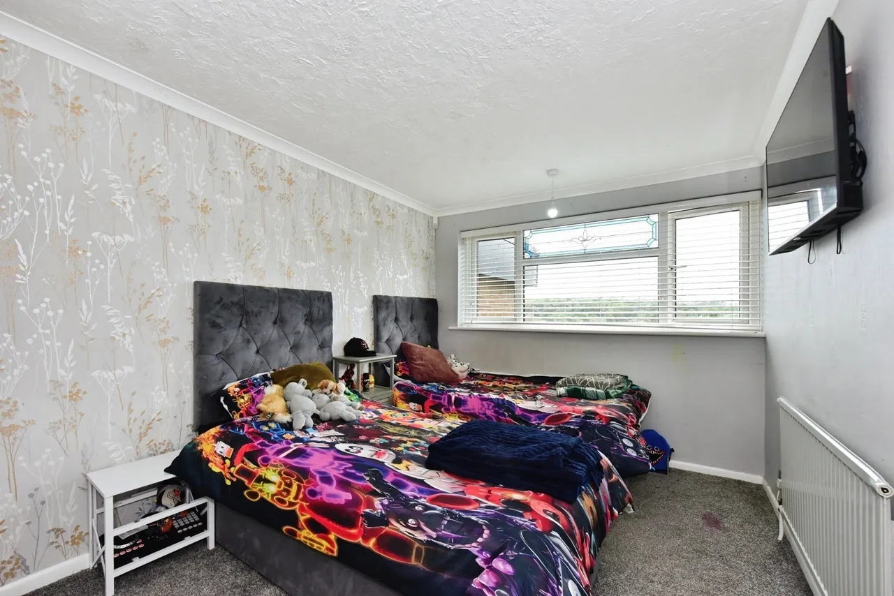 Bankwood Close, Sheffield, S14, photo 7