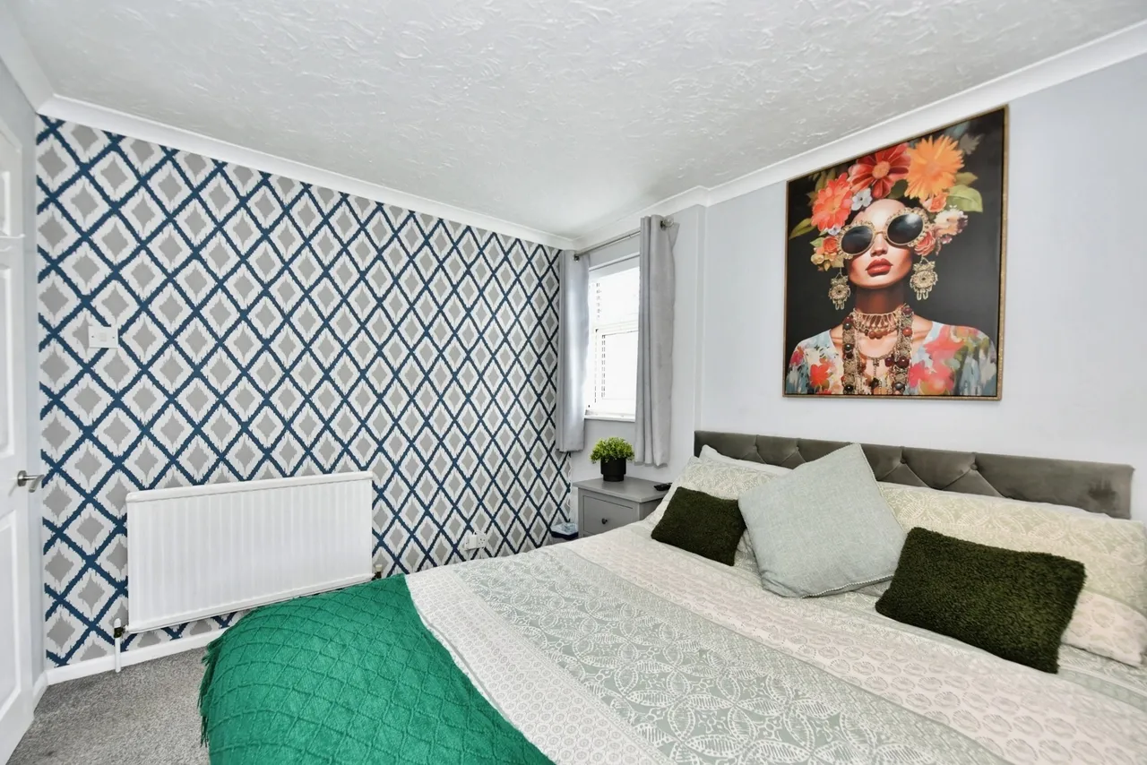 Bankwood Close, Sheffield, S14, photo 15