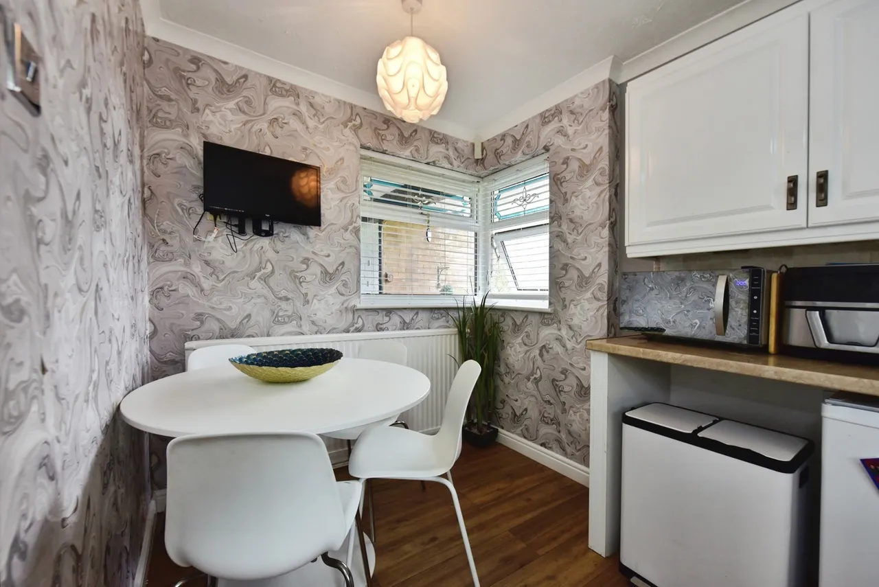 Bankwood Close, Sheffield, S14, photo 12