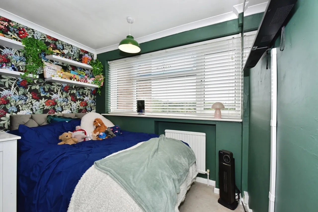 Bankwood Close, Sheffield, S14, photo 8