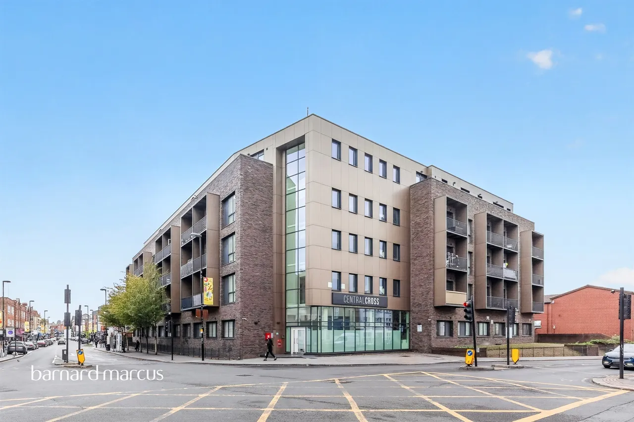South End, Croydon, CR0, photo 21