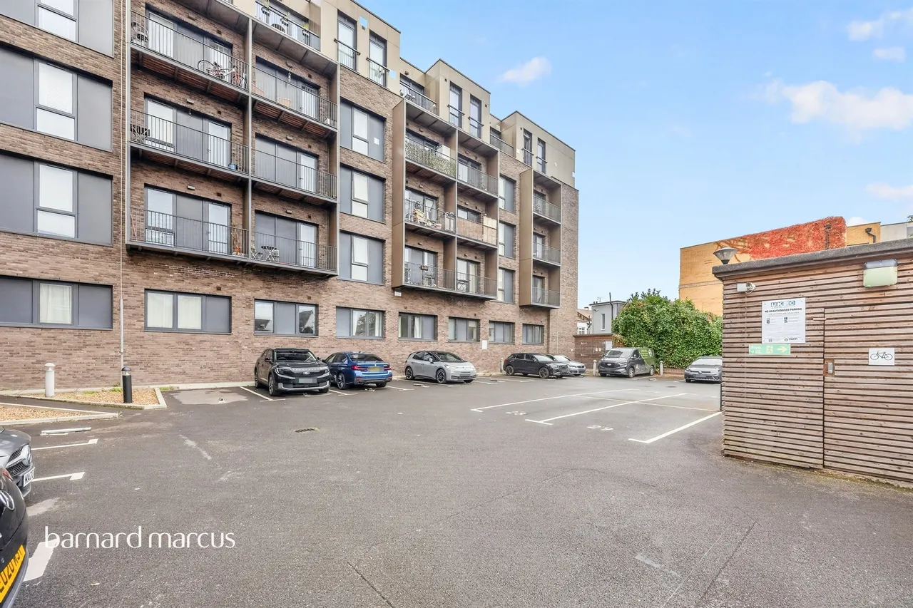 South End, Croydon, CR0, photo 20