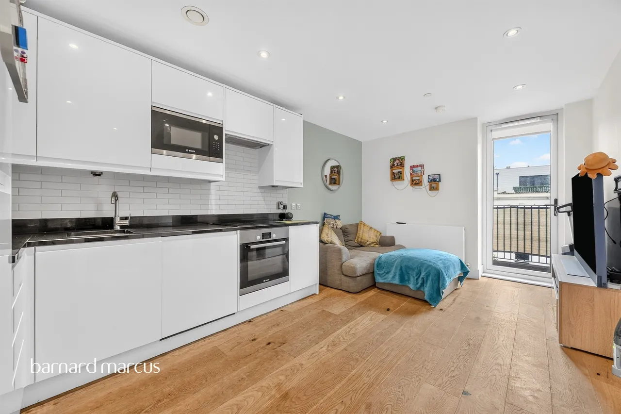 South End, Croydon, CR0, photo 5