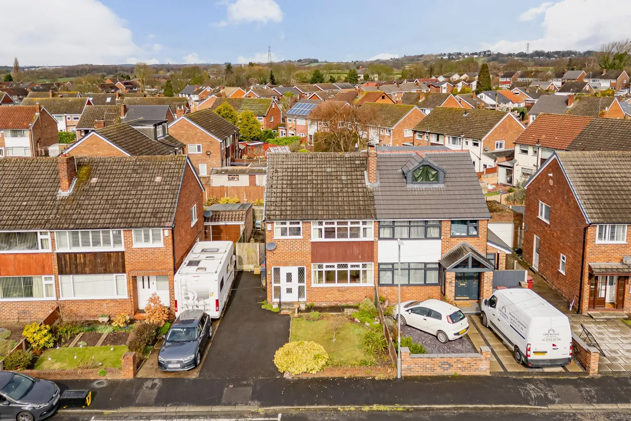 Lambourn Avenue, Widnes, WA8, photo 24