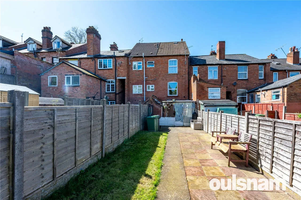 Other Road, Redditch, Worcestershire, B98 8DY, photo 4