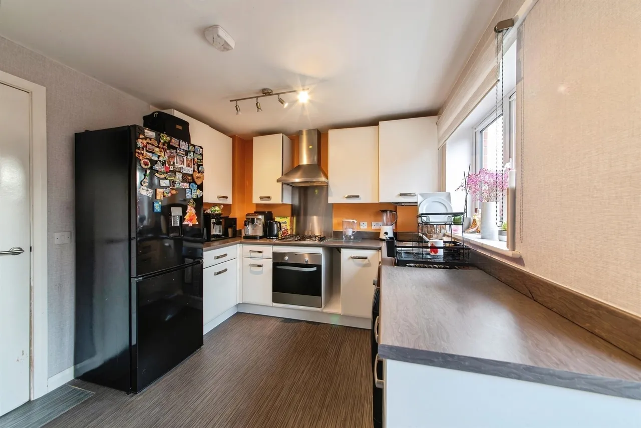 Arnhem Way, Donington, Spalding, photo 2