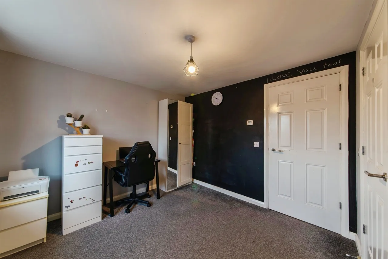 Arnhem Way, Donington, Spalding, photo 12