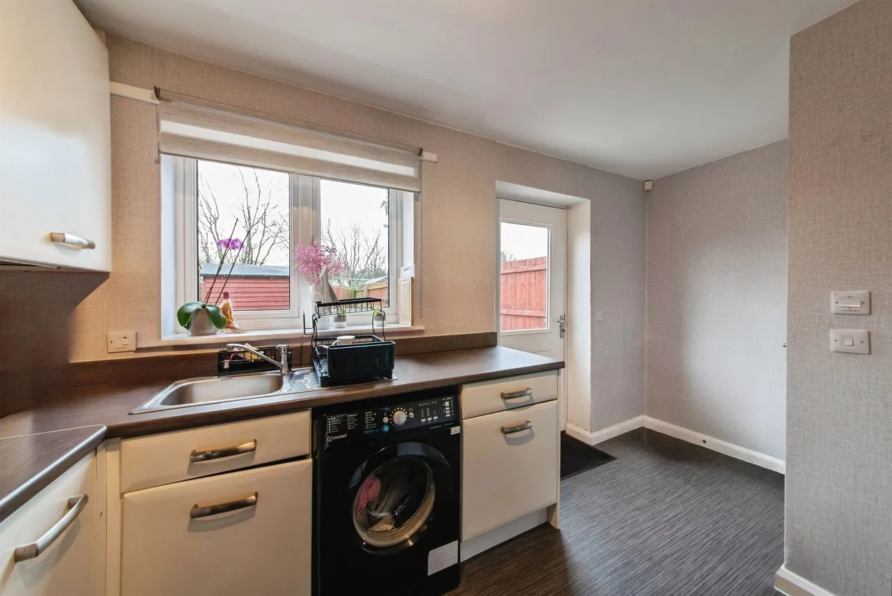 Arnhem Way, Donington, Spalding, photo 3